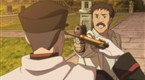 Xam'd: Tojiro and Ryuzo (season 1, episode 22)