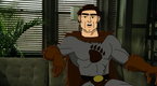 Issues: The Dark Kodiak (season 1, episode 4)