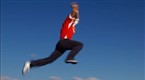 Jump City:  Miami Freerunning's High-Rise Relay