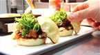 1st Look: Global Eats: Danji and Edi &amp; The Wolf