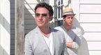 Royal Pains: Season Four Premiere