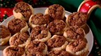 Cooking Up A Story: Cashew Shortbread Cut-out Cookies