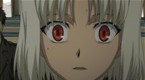 Canaan: The Seasonal Train (season 1, episode 12)