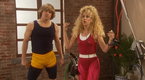 Saturday Night Live: Exercise Commercial