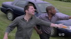 Psych Returns This Fall