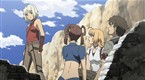 Canaan: See-Saw (season 1, episode 11)