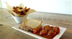 1st Look: Berlin Currywurst