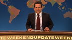 Saturday Night Live: Update Favorites: Feb 4, 2012