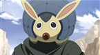 Canaan: Flowers of the Past (season 1, episode 9)