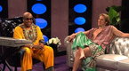 Saturday Night Live: Getting Freaky with Cee Lo