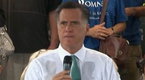 Decision 2012: Major Republican Rips Into Romney's Business Experience
