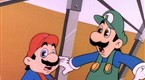 Super Mario Bros. Super Show: Flatbush Koopa (season 2, episode 48)