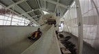 Intersections: Luge Speed