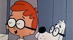 Mr. Peabody &amp; Sherman: Episode 5 (season 1, episode 5)