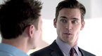White Collar: Hank and Neal