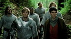 Merlin: Sneak Attack