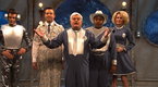 Saturday Night Live: Sci-Fi Cold Open