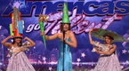 America's Got Talent Season 6 Episode 8