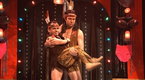 Saturday Night Live: Strip Club