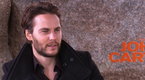 Blastr: John Carter - Interviews