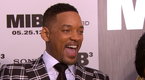 Live From the Red Carpet: Men in Black 3 Premiere: Will Smith