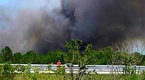 NBC Nightly News with Brian Williams: Severe Weather Clouds Holiday Weekend