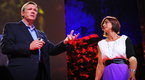 TEDTalks: Todd Kuiken: A Prosthetic Arm That "Feels"