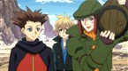 Sands of Destruction: There Are Two Kinds of Pasts (season 1, episode 12)