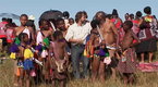 Un Mundo Aparte: Los Reinos Olvidados De África (season 1, episode 10)