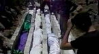 NBC Nightly News with Brian Williams: Children Among the Dead in Syrian Violence