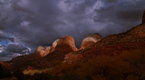 Ken Burns' The National Parks: America's Best Idea: The Empire of Grandeur (1915-1919) (season 1, episode 3)
