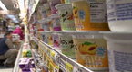 NBC Nightly News with Brian Williams: Questions Raised Over Calcium Intake