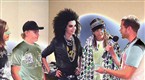 YH Buzz Meter: Tokio Hotel