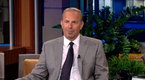 The Tonight Show with Jay Leno: Mon, May 21, 2012 (season 20, episode 4256)