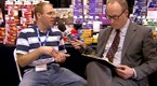 Dog Bites Man: Assignment: Christian Convention (season 1, episode 7)