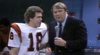 Saturday Night Live: Loser's Locker Room