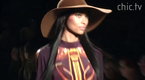 CHIC.TV Fashion: New York Fashion Week: Nicole Miller