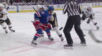 NHL Games: Penguins vs Rangers 