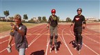 Guinea Pig: Full Speed Ahead (season 3, episode 8)