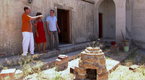 House Hunters International: Brits Buy in Sicily (season 14, episode 9)