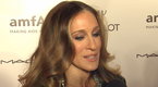 Access Hollywood: Sarah Jessica Parker's 'Daunting Task' in 'Lovelace'