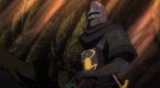 Guin Saga: The Leopard Mask (season 1, episode 1)