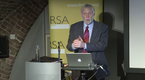 RSA Live: Willpower: Self-control, Decision Fatigue, and Energy 