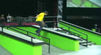 Dew Tour: 2011 Dew Tour Skateboard Recap (season 2011, episode 16)