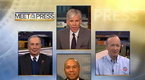 NBC Meet the Press: Bloomberg, Patrick and Daniels On ‘Meet the Press’