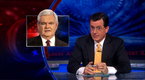 The Colbert Report: Thu, Jan 19, 2012 (season 8, episode 47)