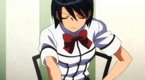 Maria Holic Alive: The Forbidden Women's Dorm (season 1, episode 1)
