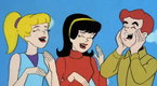 Archie's Funhouse: Space Spectacular/Fresh Air (season 1, episode 19)