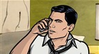 Archer: Blood Test (season 2, episode 3)