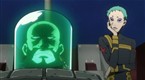 Gurren Lagann: I Accept Your Dying Wish! (season 1, episode 25)